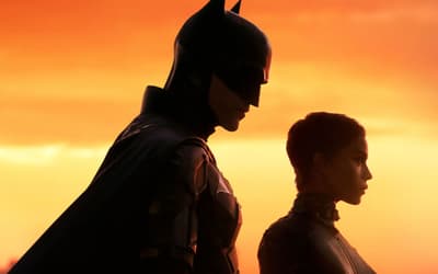 THE BATMAN Is Returning To Theaters This Month With A New Sneak Peek At THE PENGUIN