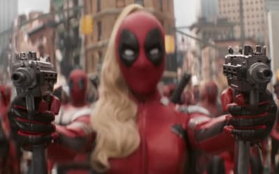 DEADPOOL & WOLVERINE Star Blake Lively Explains How Her Ladypool Cameo Became A Reality