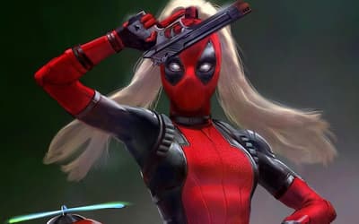 DEADPOOL & WOLVERINE Concept Art Features Ladypool, Dogpool, Nathan Fillion's Headpool, And Gambit