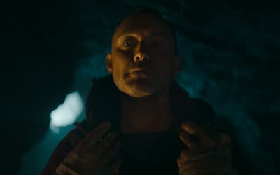 STAR WARS: First SKELETON CREW Trailer And Poster Introduce Jude Law's Mysterious Jedi Jod Na Nawood