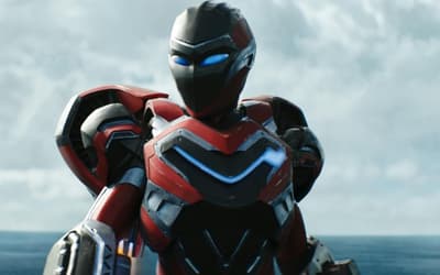 IRONHEART Leaked Trailer Sees Riri Williams Break Bad And Join Forces With The Hood