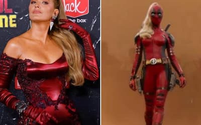 Blake Lively On IT ENDS WITH US Going Head-To-Head With DEADPOOL & WOLVERINE: &quot;F*ck That Movie&quot;