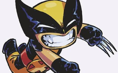 DEADPOOL & WOLVERINE Concept Art Reveals ANOTHER Scrapped Variant: X-Baby Wolverine!