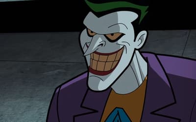 CRISIS ON INFINITE EARTHS - PART 3 Digital Version Makes A Major Change To Mark Hamill's Joker Voice