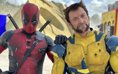 DEADPOOL & WOLVERINE Remains #1 For Third Weekend In North America; New Concept Art, Stills, And More Released