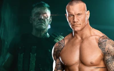 WWE Superstar Randy Orton Reveals That He Auditioned To Play Nathan Summers/Cable In DEADPOOL 2