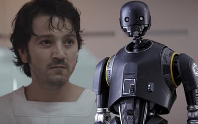 ANDOR Star Diego Luna Says Season 2 Will Make ROGUE ONE: A STAR WARS STORY &quot;A Different Film&quot;