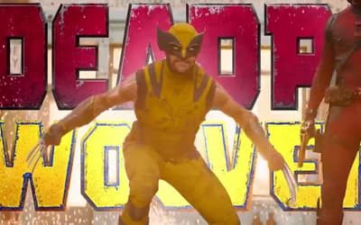 DEADPOOL AND WOLVERINE Is Officially The Highest-Grossing R-Rated Movie Of All Time; New TV Spot Released