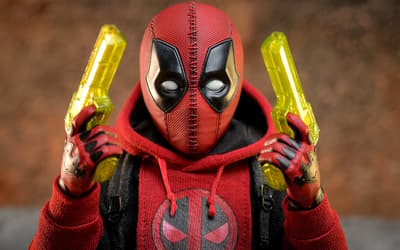 DEADPOOL & WOLVERINE: Kevin Feige Thanks Fans For Breaking Records; New Hot Toys Figure Highlights Kidpool