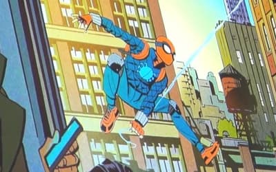 YOUR FRIENDLY NEIGHBORHOOD SPIDER-MAN Trailer From D23 Leaks Online; Highlights Retro New Animation Style