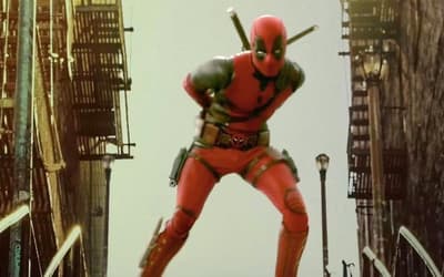 JOKER Director Todd Phillips Congratulates DEADPOOL & WOLVERINE On Huge Box Office Milestone