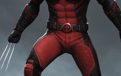 DEADPOOL & WOLVERINE Concept Art Confirms Badass &quot;Wolverinepool&quot; Variant Was Cut From The Movie!