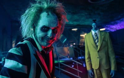 BEETLEJUICE BEETLEJUICE: First Clips Make It Clear That The Ghost With The Most Hasn't Changed A Bit