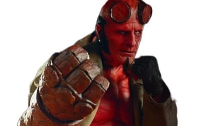 HELLBOY: THE CROOKED MAN's International Release Date Has Been Revealed (And It's Coming VERY Soon)