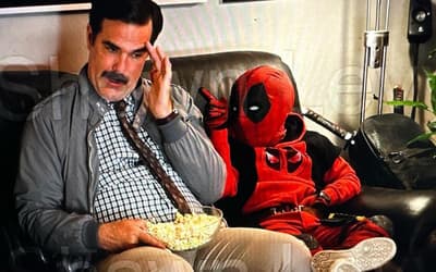 DEADPOOL & WOLVERINE Director Shawn Levy Reveals Alternate Ending/Deleted Scene With The Deadpool Corps