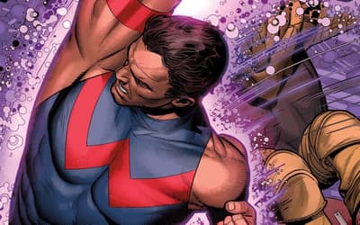 WONDER MAN: It Appears The Series Has Almost Completed Post-Production (Despite Having No Premiere Date)