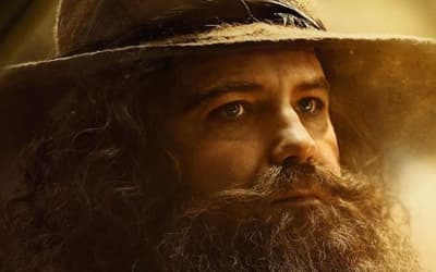 RINGS OF POWER Star Rory Kinnear On Tom Bombadil: &quot;They Are Using Him In A Different Way To How Tolkien Did&quot;