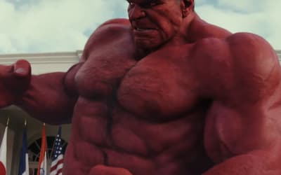 Marvel Studios Shares First Official HD Look At DAREDEVIL: BORN AGAIN, IRONHEART, THUNDERBOLTS*, And Red Hulk!