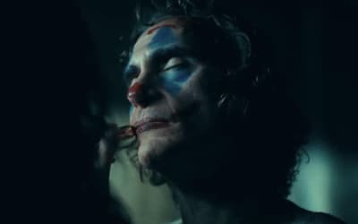 JOKER: FOLIE À DEUX TV Spot Sees Arthur Fleck Laugh His Way To Love With Lady Gaga's Lee Quinzel