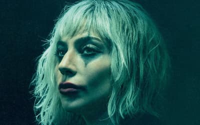 JOKER: FOLIE À DEUX First Clip Finds Lady Gaga's New Take On Harley Quinn Singing Her Cares Away