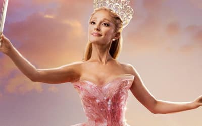 WICKED: Ariana Grande's Glinda And Cynthia Erivo's Elphaba Feature On New Character Posters