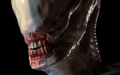 ALIEN: ROMULUS Concept Art Spotlights A Terrifying Alternate Take On &quot;The Offspring&quot;