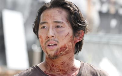 Steven Yeun Rumored To Be Up For Another MCU Role After Missing Out On Playing Sentry In THUNDERBOLTS*