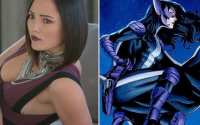 GOTG VOL. 3 Star Pom Klementieff Rumored To Be In Talks To Play Huntress In The DCU