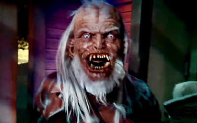 WOLF MAN: A Closer Look At The Werewolf Has Been Revealed - But Is This The Official Movie Monster Design?