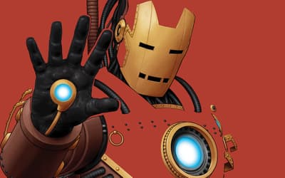 IRON MAN #1 Trailer Teases A Brutal New Era For Marvel Comics' Armored Avenger