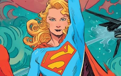 Milly Alcock Debuts Her SUPERGIRL Look As WOMAN OF TOMORROW Gears Up For January Shoot