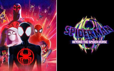 SPIDER-MAN: BEYOND THE SPIDER-VERSE Could Face Major Delay Amid Rumors That Original Ideas Have Been Scrapped