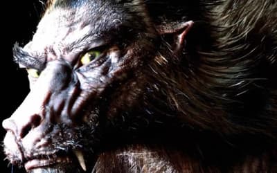 GRENDEL First Look Reveals Creature Design For Jeff Bridges' Take On The Legendary Monster