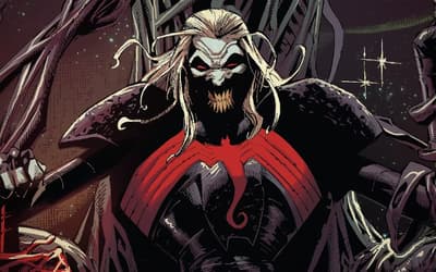 Knull Co-Creator Donny Cates Has Read VENOM: THE LAST DANCE's Script; Teases Sony's Plans For Villain