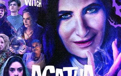 AGATHA ALL ALONG Social Media Reactions Point To A Slow Start For An Overall Spellbinding New MCU TV Series