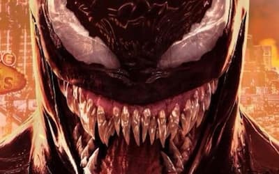 VENOM: THE LAST DANCE Poster Sees The Symbiote Unleash Chaos In The Gambling Capital Of The World