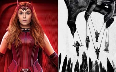 Here's What AGATHA ALL ALONG's Two-Episode Premiere Reveals About The Scarlet Witch's Fate - SPOILERS