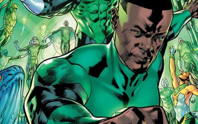 LANTERNS: DC Studios Rumored To Be Eyeing ELVIS And CHEVALIER Star To Play DCU's John Stewart