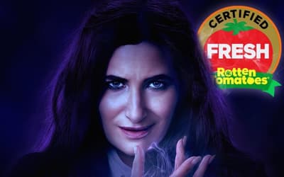 AGATHA ALL ALONG Rises To &quot;Certified Fresh&quot; Status On Rotten Tomatoes