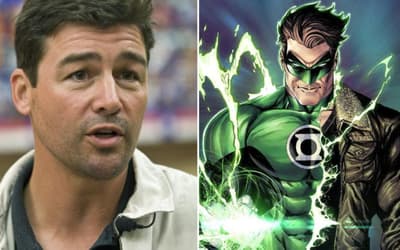 LANTERNS: Kyle Chandler Set To Play Hal Jordan In DCU Series