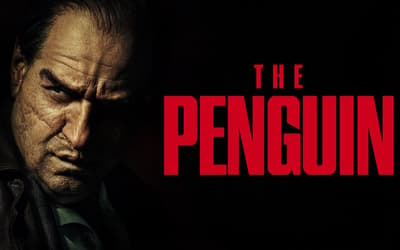 THE PENGUIN Debuts On HBO/Max With Biggest 4-Day Launch Since THE LAST OF US In 2023