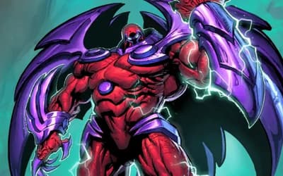 X-MEN '97: Beau DeMayo Says Marvel Scrapped His Plans For Onslaught And AGE OF APOCALYPSE Season 3