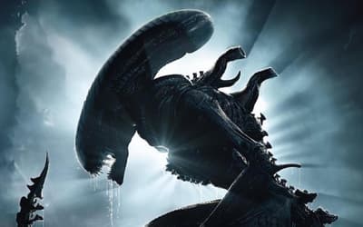 ALIEN: ROMULUS Gets Confirmed Digital And Blu-ray Release Dates; SteelBook And Special Features Revealed