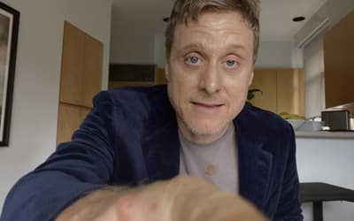 SUPERMAN Casts ROGUE ONE And CREATURE COMMANDOS Star Alan Tudyk In An Undisclosed Role