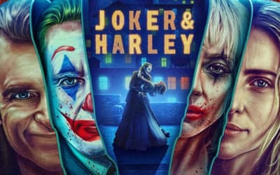 New JOKER: FOLIE À DEUX Posters Revealed As Todd Phillips Justifies Decision To Make The Sequel A Musical