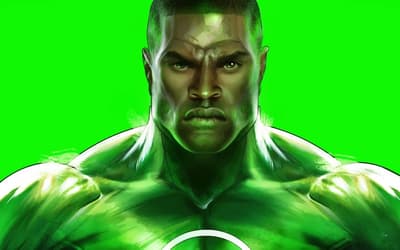 LANTERNS: New Rumor Reveals Frontrunners To Play The DCU's John Stewart In HBO Series