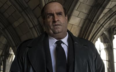 THE PENGUIN Episode 2 Teaser Sees Oz Cobb Make His Move As Gotham's Underworld Descends Into Chaos