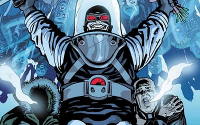 THE BATMAN: DC Studios' James Gunn Responds To Rumors A MR. FREEZE Spin-Off Is In Development