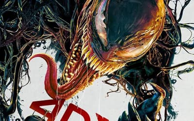 VENOM: THE LAST DANCE Posters Are Some Of The Year's Most Ferocious One-Sheets; Tickets Go On Sale Today