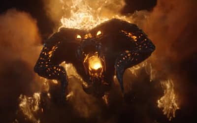 THE LORD OF THE RINGS: THE RINGS OF POWER Finale Teaser Unleashes The Balrog And Confirms [SPOILER]'s Fate